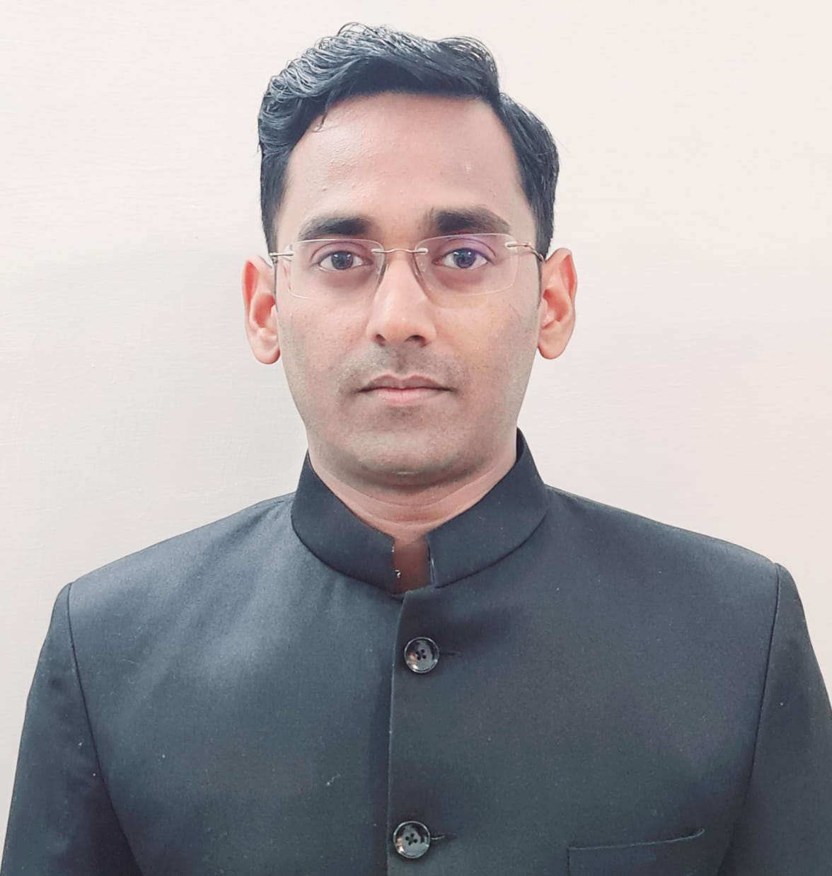 Shri Prabhash Kumar