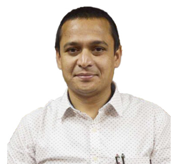 Shri Priya Ranjan Kumar 